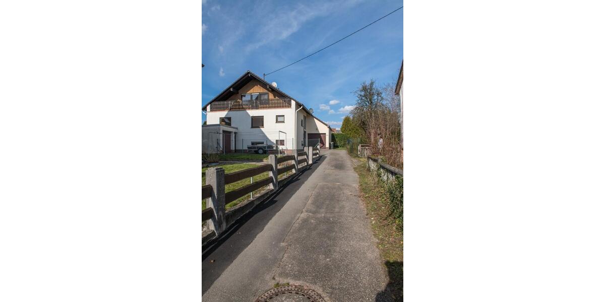 Einfamilienhaus Pirmasens Fehrbach - 9 Zimmer, 165 m&sup2;, 274.900&euro; | Angebot:25841220