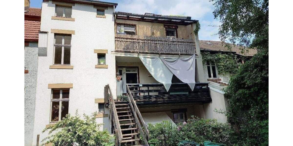 Mehrfamilienhaus, Wohnhaus Saarbrücken Alt-Saarbrücken - 1 Zimmer, 280 m&sup2;, 535.000&euro; | Angebot:26093459