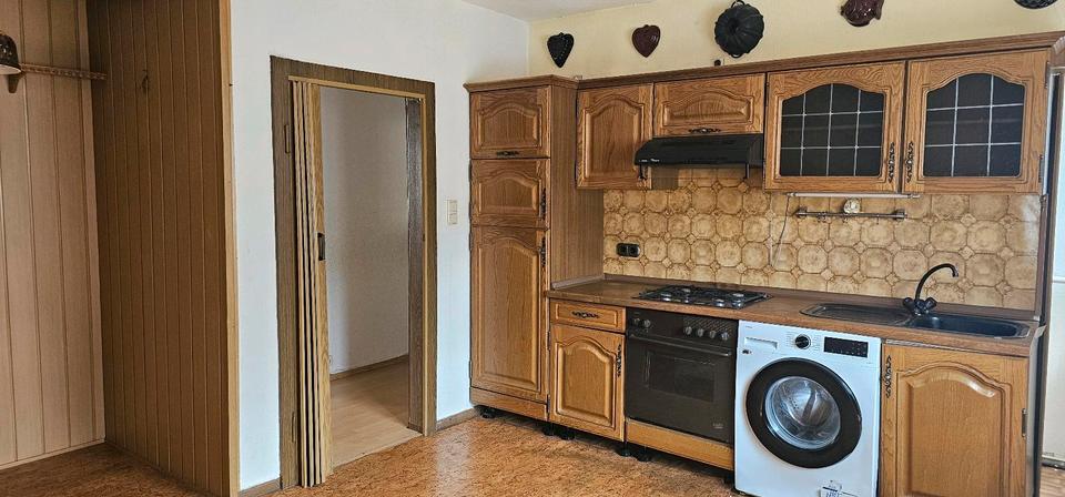 Etagenwohnung Neunkirchen - 3 Zimmer, 80 m&sup2;, 840&euro; | Angebot:13871433