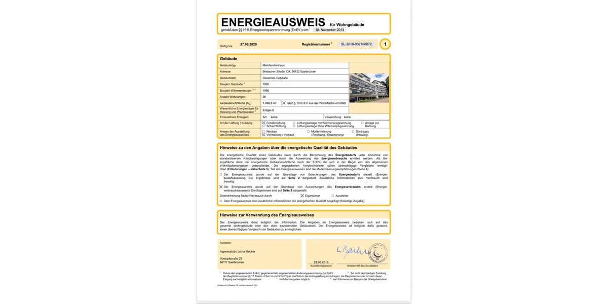 Etagenwohnung Saarbrücken Bischmisheim - 1 Zimmer, 31 m&sup2;, 99.900&euro; | Angebot:24830471