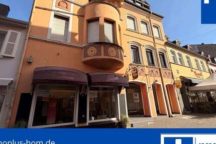 Gewerbeobjekt Homburg - 690.000&euro; | Angebot:26931735