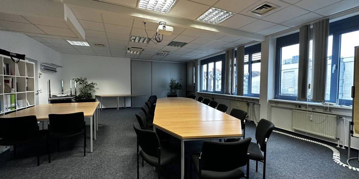 Gewerbeobjekt Saarbrücken / Sankt Johann St Johann - 2.490.000&euro; | Angebot:26929207
