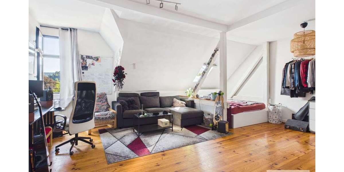 Etagenwohnung Saarbrücken Eschberg - 3 Zimmer, 109 m&sup2;, 309.000&euro; | Angebot:26953927