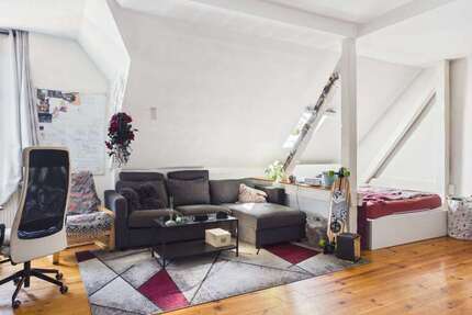 Wohnung Saarbrücken Eschberg - 3 Zimmer, 109 m&sup2;, 309.000&euro; | Angebot:26953927