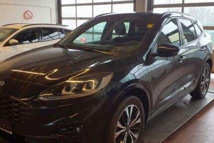 Ford Kuga 47.757 km 24.690 &euro; Sankt Wendel 66606