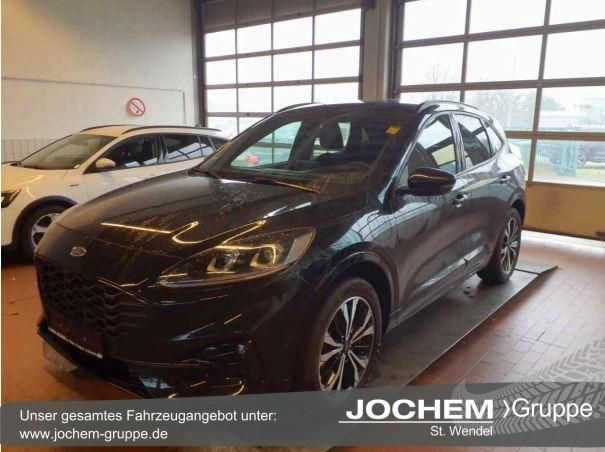 Ford Kuga 47.757 km 24.690 &euro; Sankt Wendel 66606