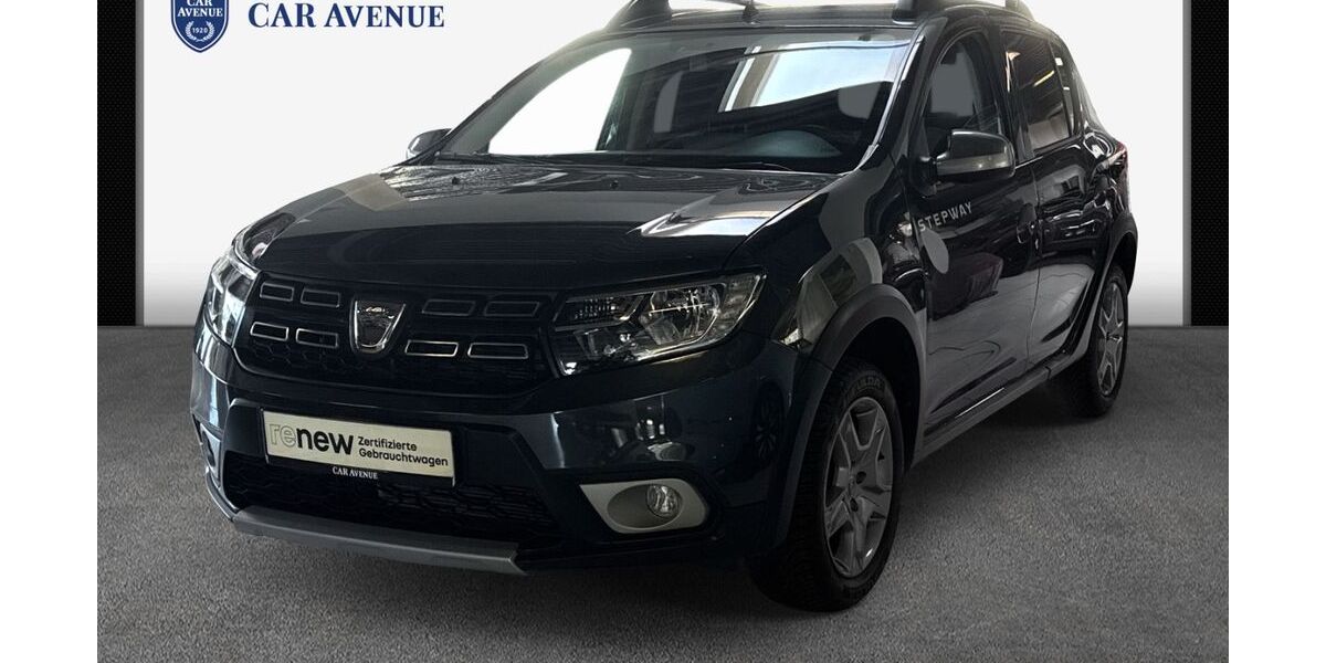 Dacia Sandero 25.655 km 11.999 &euro; Saarbrücken 66115