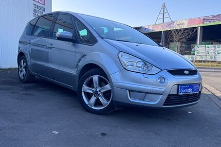 Ford S-Max 177.000 km 4.290 &euro; Sankt Wendel 66606