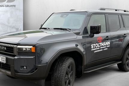 Toyota Land Cruiser 3.000 km 81.222 &euro; Zweibrücken 66482