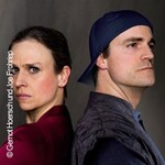 Bodo Wartke & Melanie Haupt: Antigone