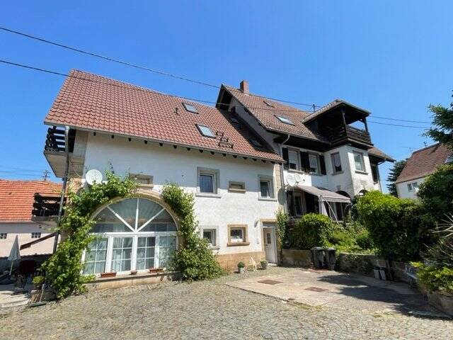 Mehrfamilienhaus, Wohnhaus Schellweiler - 1 Zimmer, 335.000&euro; | Angebot:25666628