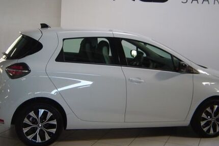 Renault ZOE 2.616 km 26.990 &euro; Saarbrücken 66115