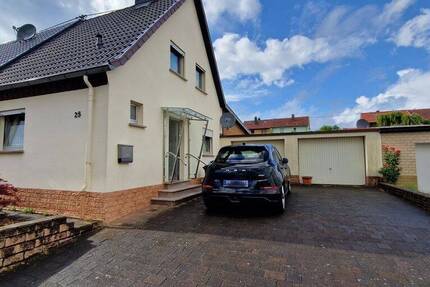 Haus Neunkirchen Furpach - 3 Zimmer, 104 m&sup2;, 184.000&euro; | Angebot:25984323