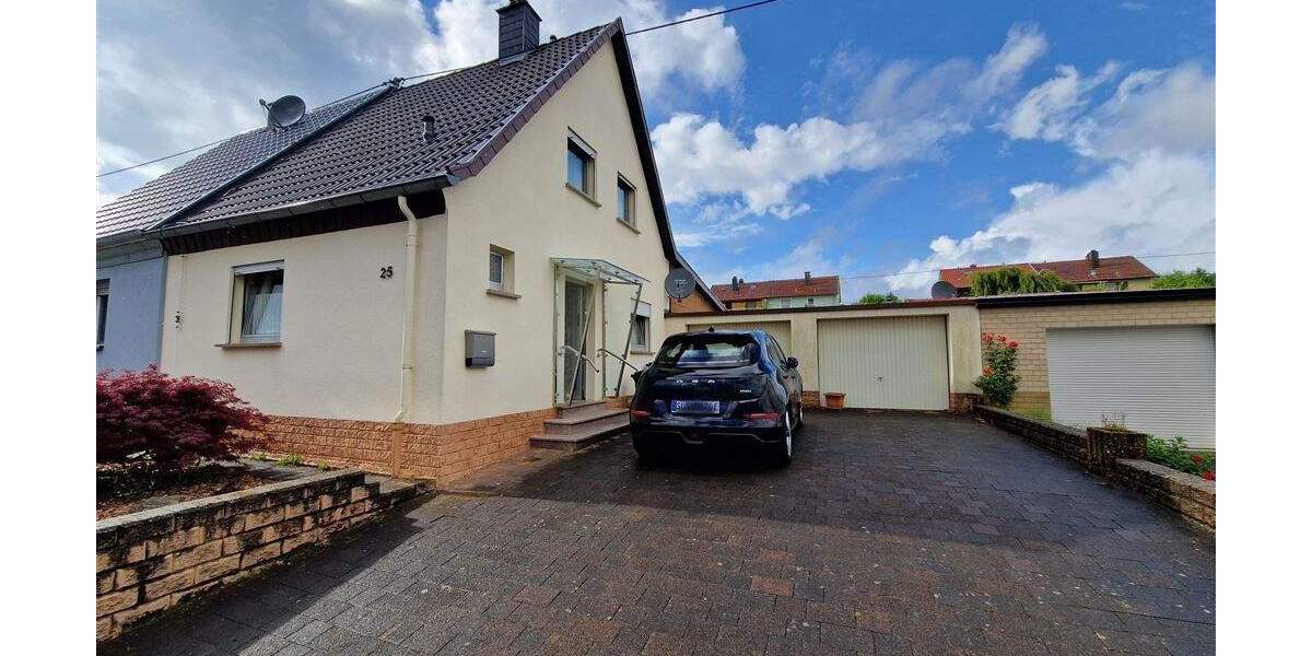 Einfamilienhaus Neunkirchen Furpach - 3 Zimmer, 104 m&sup2;, 184.000&euro; | Angebot:25661349