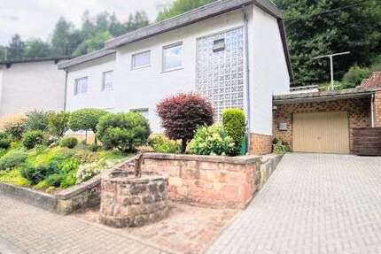 Haus Wiesbach - 8 Zimmer, 144 m&sup2;, 244.000&euro; | Angebot:22479324