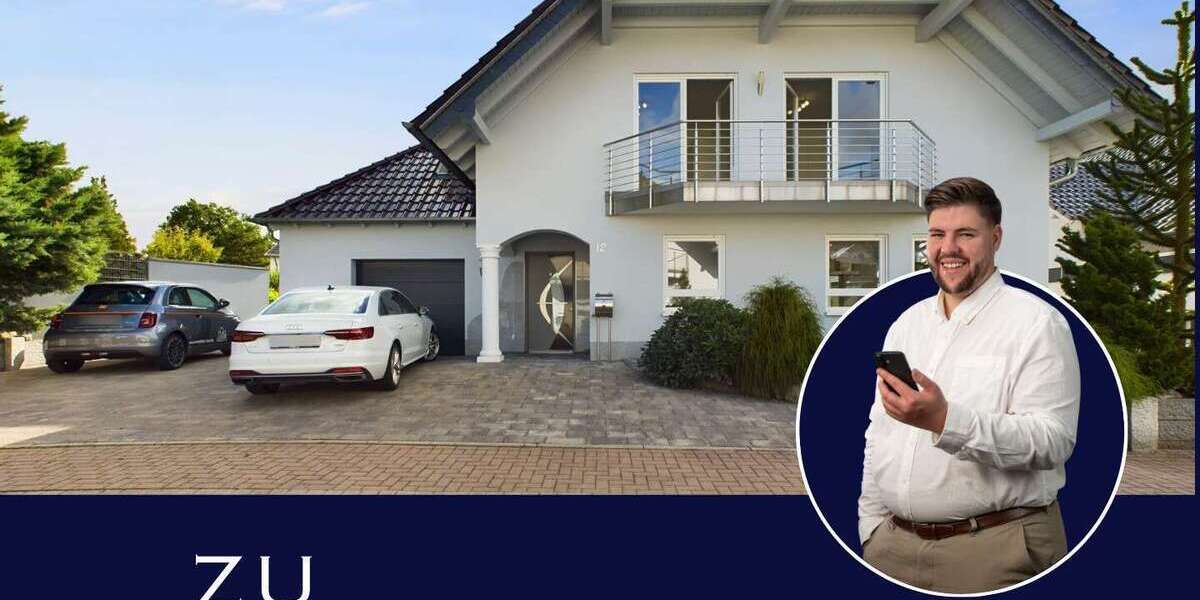 Einfamilienhaus Weilerbach - 6 Zimmer, 260 m&sup2;, 665.000&euro; | Angebot:24498029