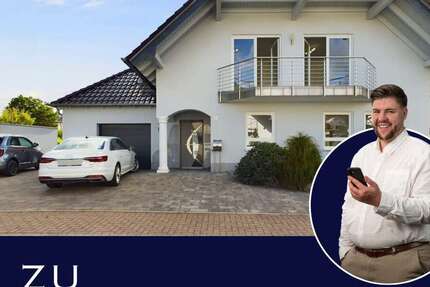 Haus Weilerbach - 6 Zimmer, 260 m&sup2;, 665.000&euro; | Angebot:24498029