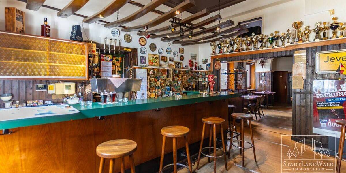 Mehrfamilienhaus, Wohnhaus Pirmasens Innenstadt - 485.000&euro; | Angebot:25771018