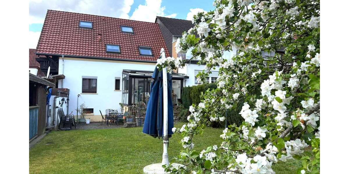 Etagenwohnung Homburg - 4 Zimmer, 86 m&sup2;, 177.000&euro; | Angebot:26255995