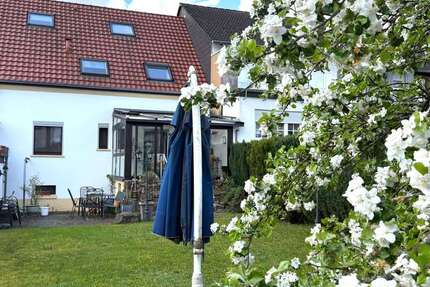 Wohnung Homburg - 4 Zimmer, 86 m&sup2;, 177.000&euro; | Angebot:26255995