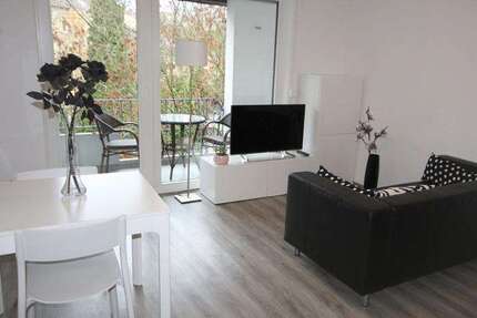 Zimmer Saarbrücken Neue Bremm - 2 Zimmer, 720&euro; | Angebot:8480443