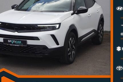 Opel Mokka 10.600 km 19.480 &euro; Saarbrücken 66121