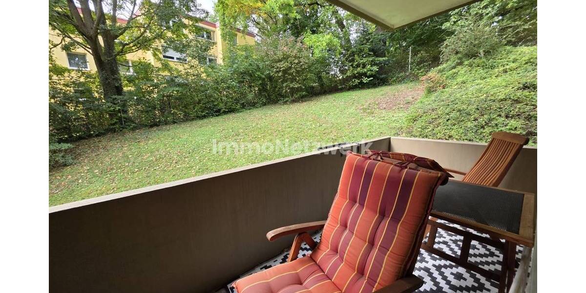 Etagenwohnung Saarbrücken / Eschberg Eschberg - 2 Zimmer, 68 m&sup2;, 148.000&euro; | Angebot:25805601