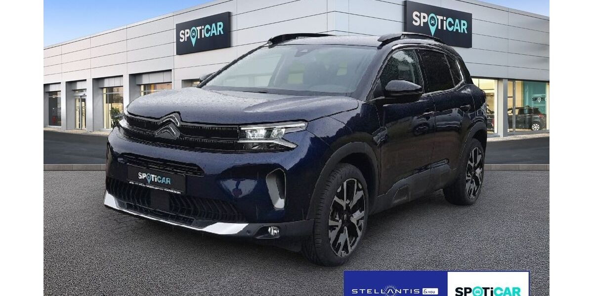 Citroen C5 32.213 km 21.890 &euro; Saarbrücken 66119