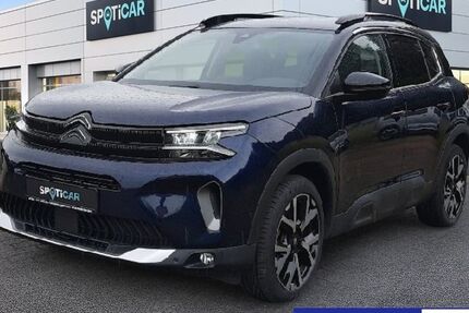 Citroen C5 Aircross 32.213 km 21.890 &euro; Saarbrücken 66119