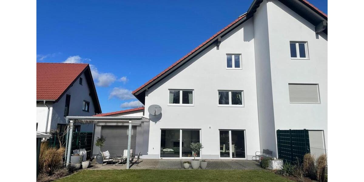 Doppelhaushälfte Steinwenden - 5.5 Zimmer, 193 m&sup2;, 520.000&euro; | Angebot:25150938