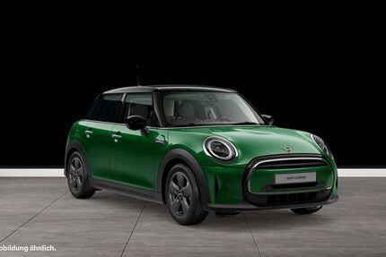 Mini Cooper 43.142 km 24.790 &euro; Kirkel 66459