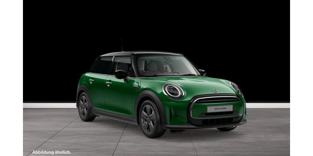 Mini Cooper 43.142 km 24.790 &euro; Kirkel 66459