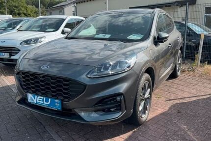 Ford Kuga 59.000 km 24.890 &euro; Homburg 66424