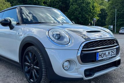 Mini Cooper S 70.285 km 16.490 &euro; Saarbrücken 66130