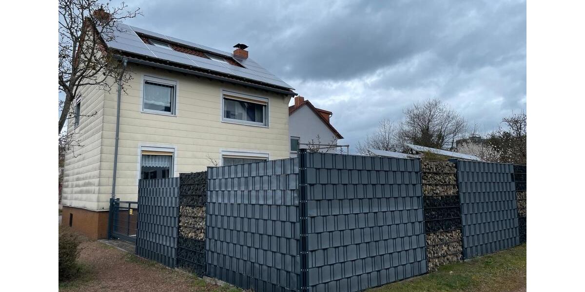 Einfamilienhaus Homburg - 9 Zimmer, 130 m&sup2;, 525.000&euro; | Angebot:26121315