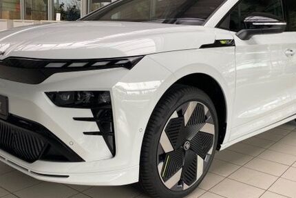 Skoda Enyaq 6.000 km 52.990 &euro; Saarbrücken 66130