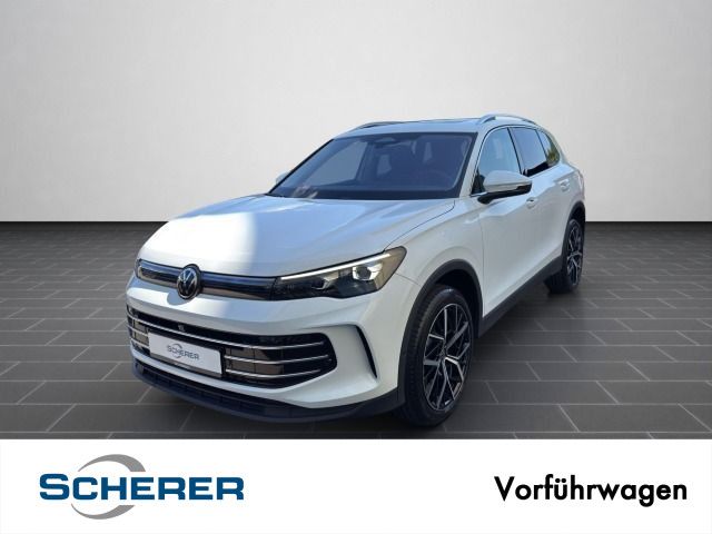 VW Tiguan 3.900 km 55.990 &euro; Saarbrücken 66115