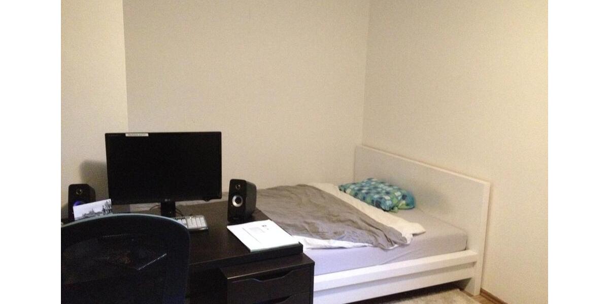 Erdgeschoßwohnung Saarbrücken Kieselhumes - 2 Zimmer, 48 m&sup2;, 620&euro; | Angebot:25648442