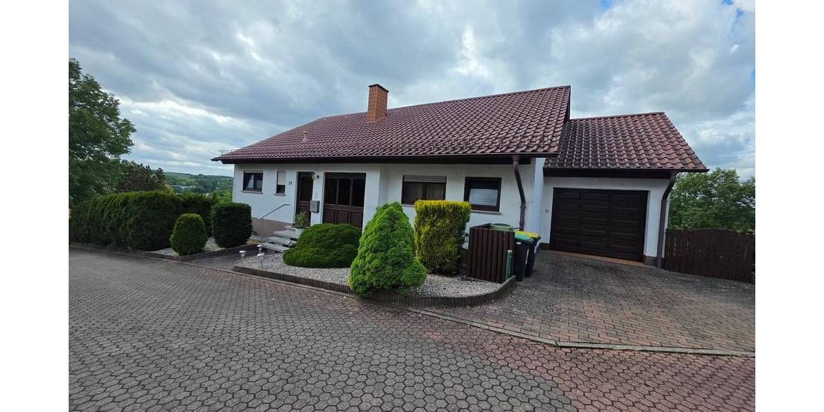 Einfamilienhaus Marpingen - 6 Zimmer, 188 m&sup2;, 328.000&euro; | Angebot:26798534