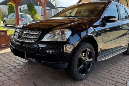 Mercedes-Benz ML 350 237.162 km 9.900 &euro; Bliesen 66606