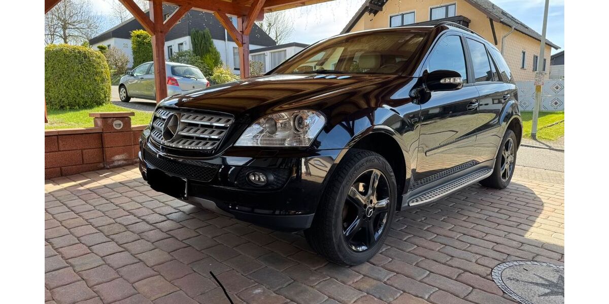 Mercedes-Benz ML 350 237.162 km 9.900 &euro; Bliesen 66606