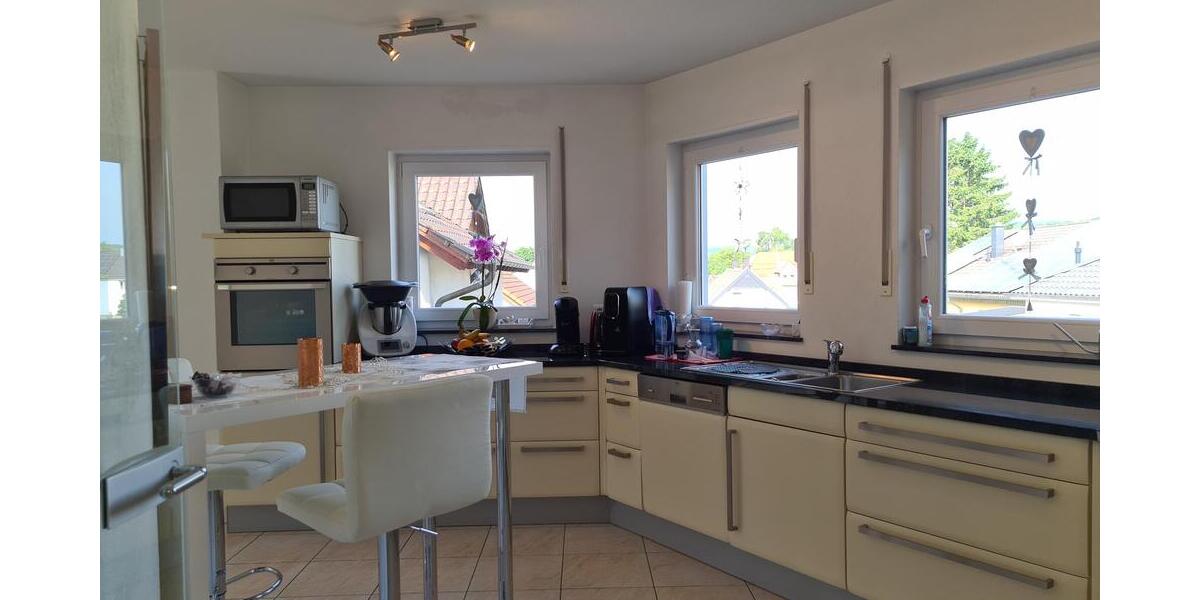 Modernes lichtdurchflutetes Einfamilienhaus in Topwohnlage von Bexbach - Einfamilienhaus Bexbach | Angebot:21093044