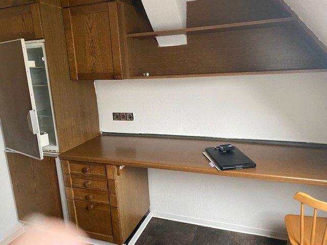 Maisonettenwohnung Illingen - 4 Zimmer, 95 m&sup2;, 800&euro; | Angebot:25991085