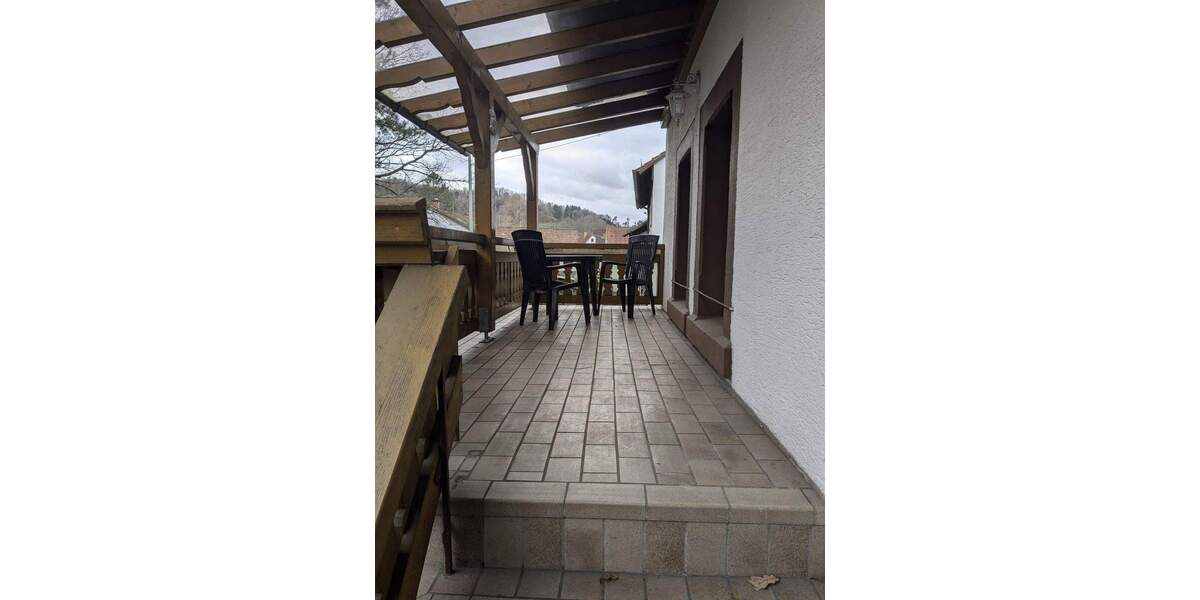 Einfamilienhaus Eppenbrunn - 8 Zimmer, 189 m&sup2;, 89.000&euro; | Angebot:25680372