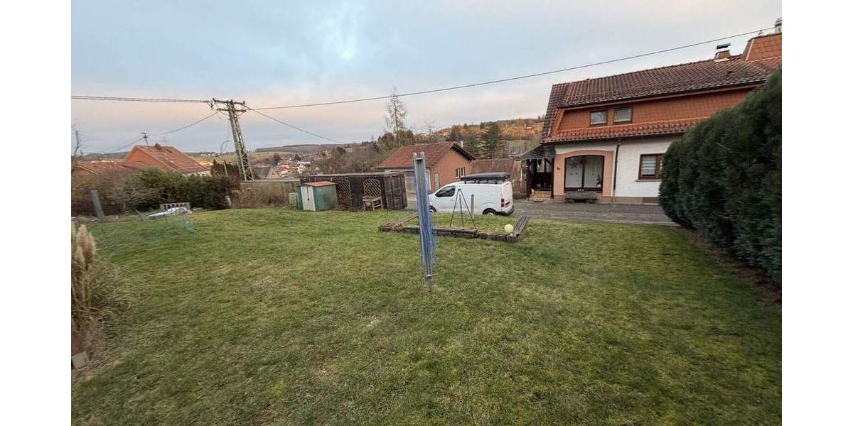 Etagenwohnung Marpingen / Urexweiler Urexweiler - 3 Zimmer, 79 m&sup2;, 155.000&euro; | Angebot:25742872