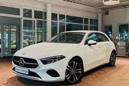 Mercedes-Benz A 180 16.829 km 26.900 &euro; Homburg/Saar 66424