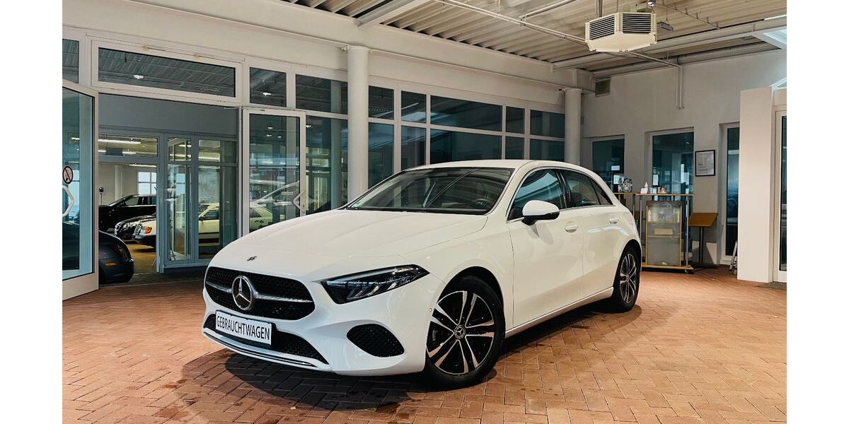Mercedes-Benz A 180 16.829 km 26.900 &euro; Homburg/Saar 66424