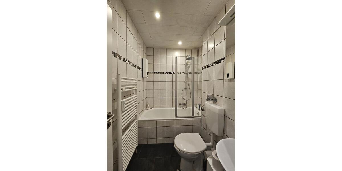 Erdgeschoßwohnung Saarbrücken Kieselhumes - 2 Zimmer, 48 m&sup2;, 620&euro; | Angebot:25648442