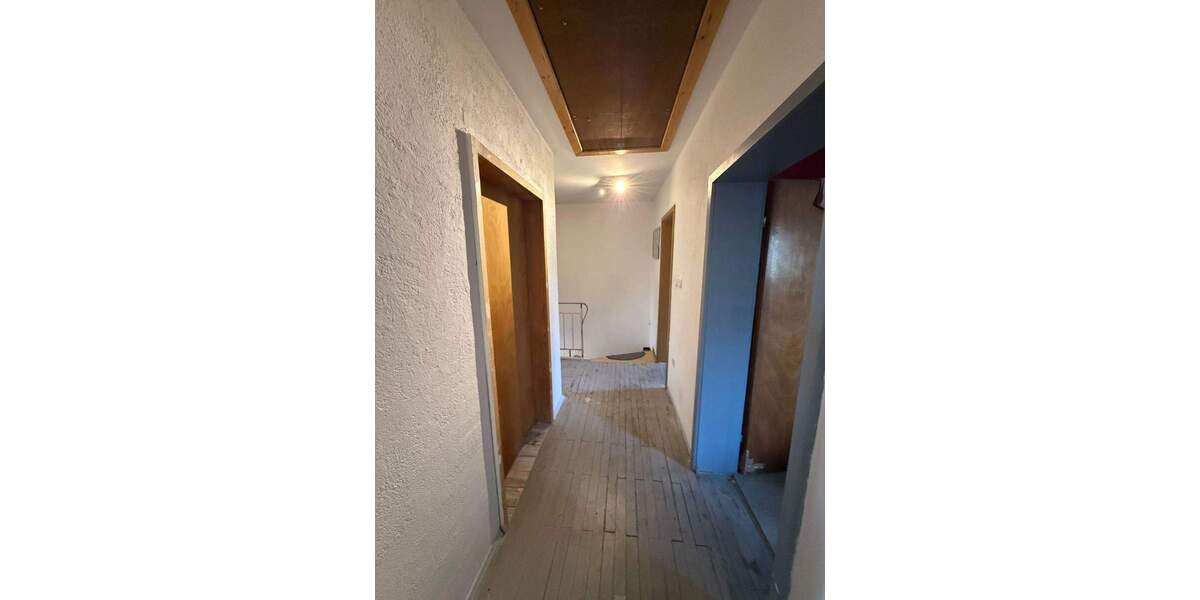 Einfamilienhaus Stelzenberg Forsthaus Horst - 6 Zimmer, 138 m&sup2;, 275.000&euro; | Angebot:25689456