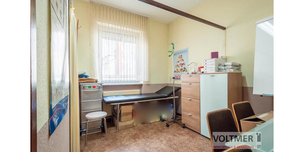 Gewerbeobjekt Neunkirchen - 700&euro; | Angebot:18956563